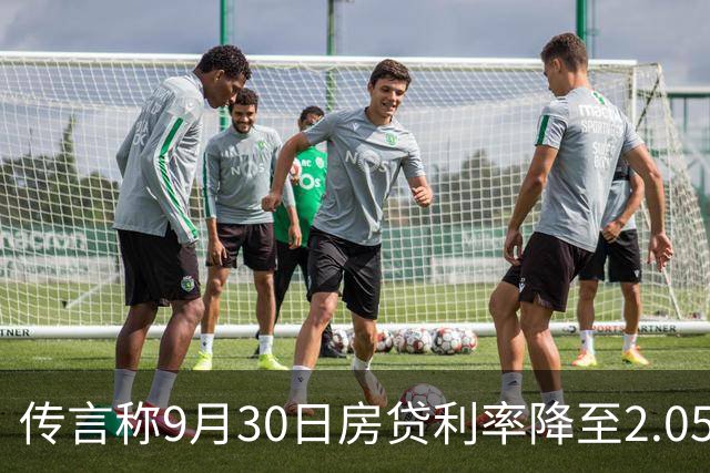 传言称9月30日房贷利率降至2.05%，实则根本问题在于收入